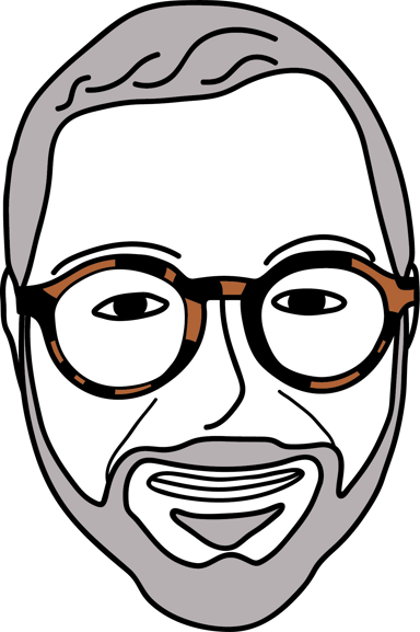 Laurent, fondateur de Houblons